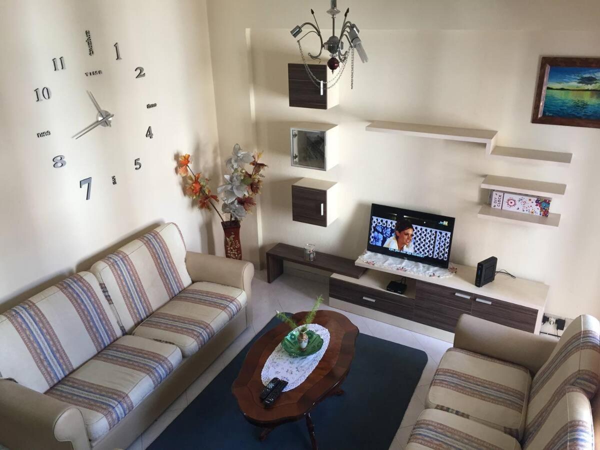 Durrës One Apartament 아파트 외부 사진