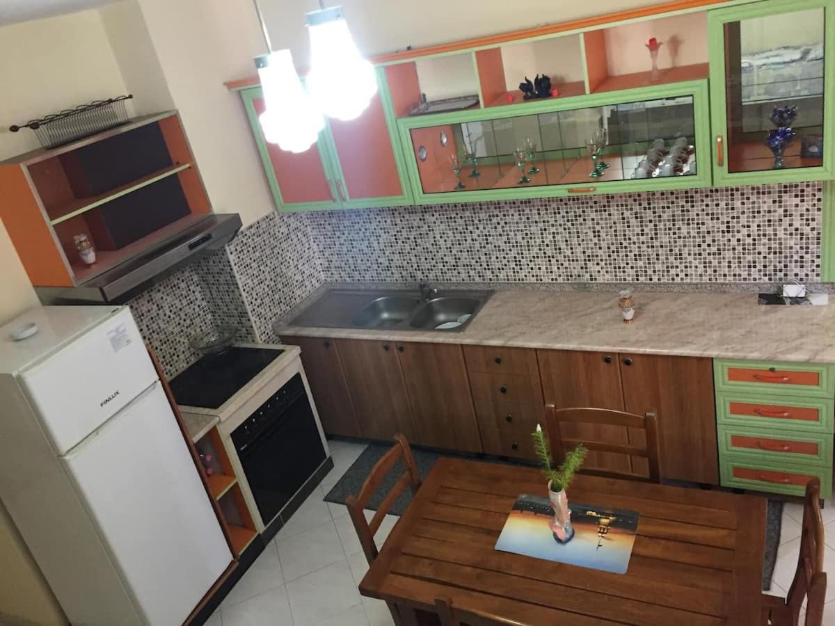 Durrës One Apartament 아파트 외부 사진