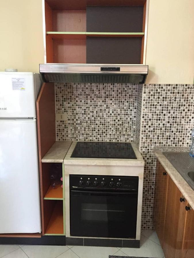 Durrës One Apartament 아파트 외부 사진