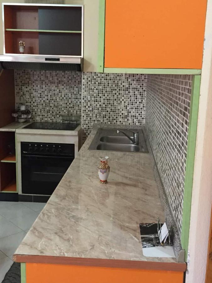 Durrës One Apartament 아파트 외부 사진