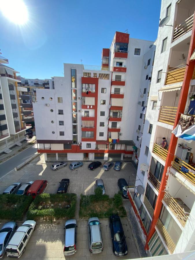 Durrës One Apartament 아파트 외부 사진