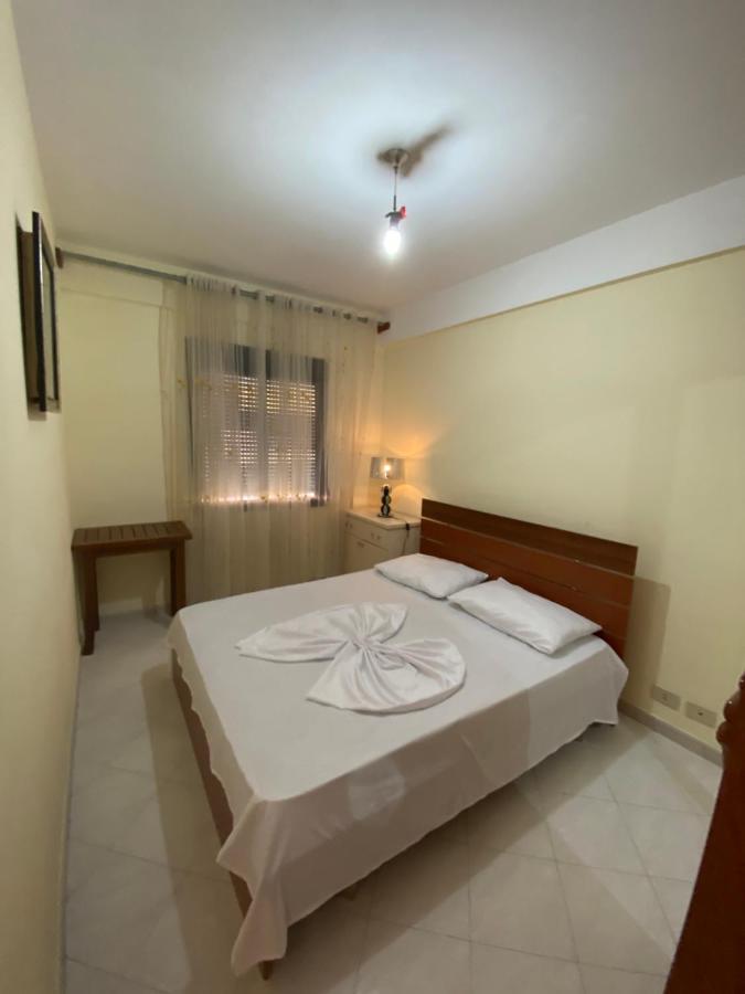 Durrës One Apartament 아파트 외부 사진