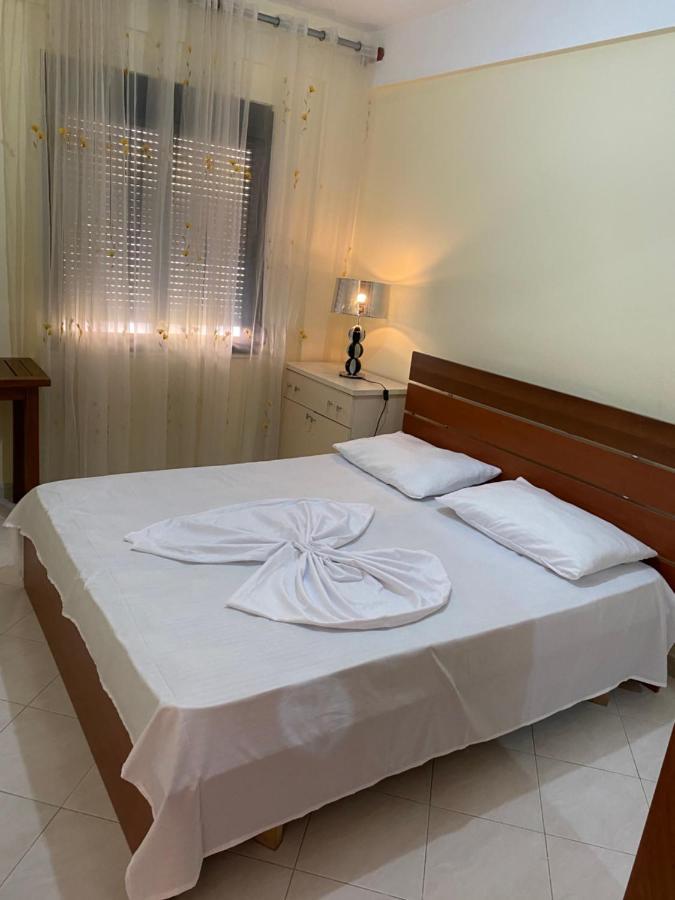Durrës One Apartament 아파트 외부 사진
