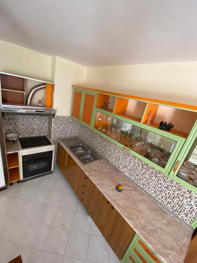 Durrës One Apartament 아파트 외부 사진